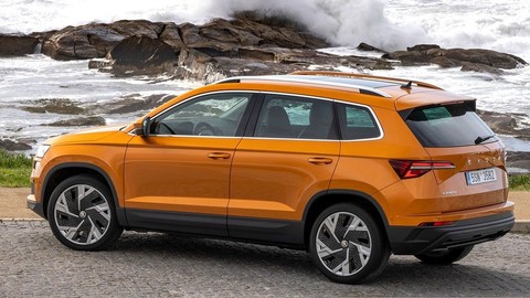 Skoda kampanyaya doymuyor! Karoq fiyatları da dibi gördü!