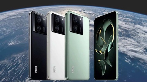 Redmi K70 Ultra'nın ekran teknolojisi merak uyandırdı
