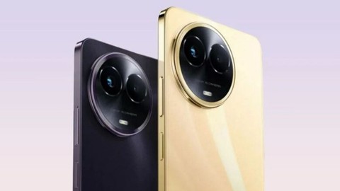 Realme 12 Pro ve Pro+ yakında piyasada: Renk seçenekleri ve özellikleri sızdırıldı