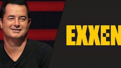 Ne yaptın Acun! Exxen fiyatları uçtu!
