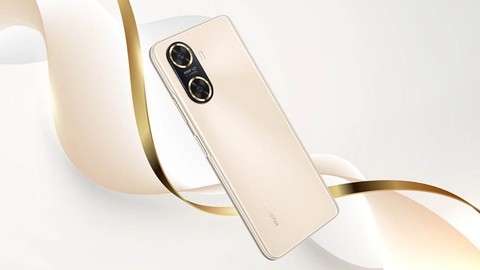 Huawei Enjoy 70, büyük ekran ve güçlü batarya ile piyasada