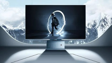 İşte yeni nesil hepsi bir arada PC