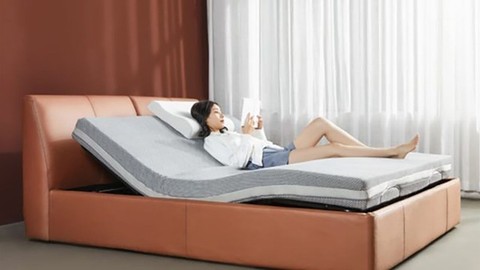 Xiaomi'den akıllı yatak: 8H Find