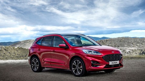 Hem ucuz, hem premium bu araba tam size göre! Ford Kuga fiyat listesi!