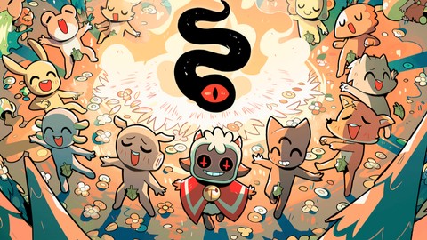 Cult of the Lamb sonunda yerel eşli oyun moduna kavuşuyor