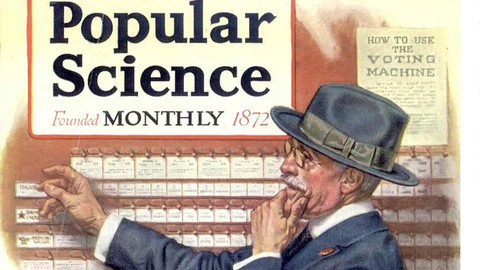Popular Science 151 yılın ardından artık dergi yayınlamayacak