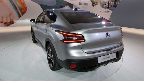 Citroen C4 X fiyatları en dip seviyede! Bu kampanya kaçmaz