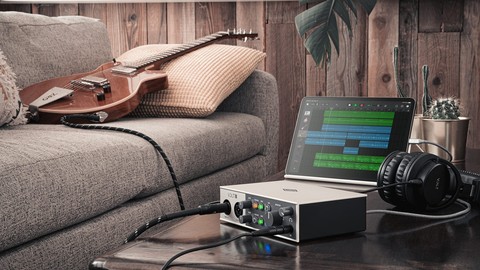 Universal Audio, Spark abonelikleriyle Volt 2 ses arayüzlerini hediye ediyor