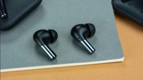 OnePlus Buds 3, 23 Ocak'ta piyasaya sürülecek