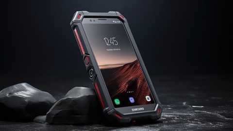 Samsung Galaxy XCover 7 sağlamlığıyla piyasayı sallayacak!