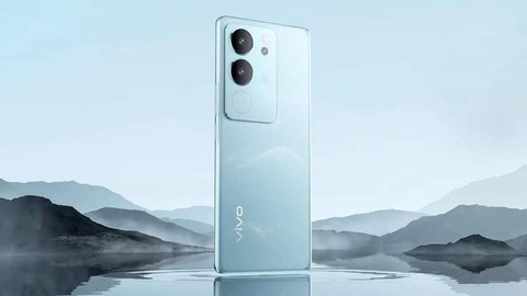 Vivo S18 serisini için geri sayım başladı