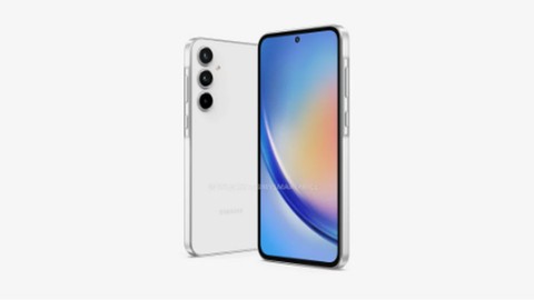 Samsung Galaxy A55 ve A35 modelleri metal çerçeveye sahip olabilir