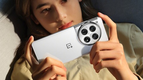 OnePlus Ace 3V devasa bir pille geliyor!