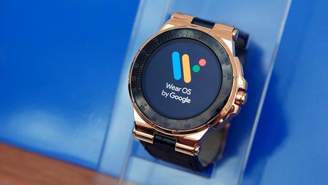 WearOS gelişmeye ve güçlenmeye devam ediyor