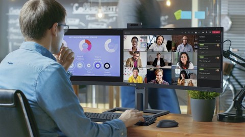 AOC AGON'dan yüksek performanslı yeni oyun monitörleri