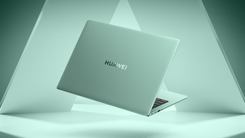 Huawei MateBook 14s inceleme! En iyi iş arkadaşı