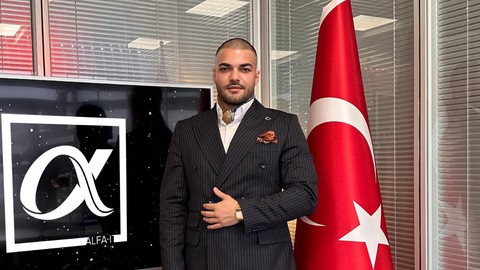 ALFA IT Yazılım, “Yapay Zeka Destekli Sigorta Yazılımında Sona Gelindi”