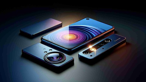 Honor Magic 6 Ultimate Edition tasarımıyla parmak ısırttı, eşsiz çizgiler