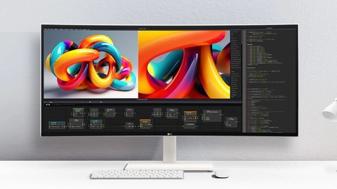 LG UltraGear yeni oyuncu monitörü heyecan yarattı