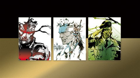 Metal Gear Solid: Master Collection inceleme - Resim : 1