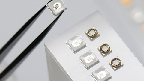 LG Innotek panel altı kamera teknolojisinde büyük ilerleme kaydetti!