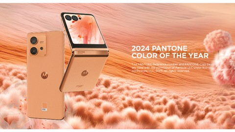 Motorola'dan renkli bir sürpriz: Razr 40 Ultra ve Edge 40 Neo