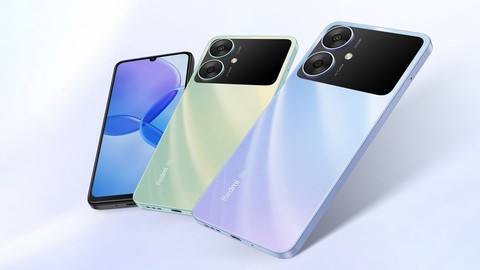 Redmi Note 13 Pro 5G performansıyla şaşırttı