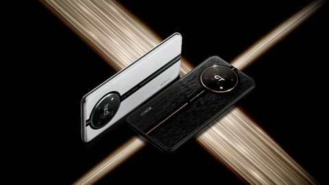 Honor 90 GT ve X50 GT, Aralık'ta piyasada