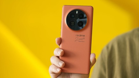 Realme Note 50 Geekbench'te göründü: UniSoC işlemciyle geliyor