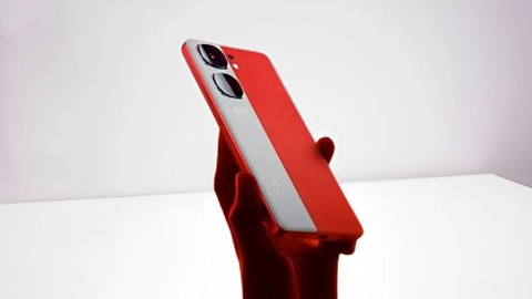 iQOO Neo 9 ve Neo 9 Pro'nun önemli özellikleri resmi olarak onaylandı