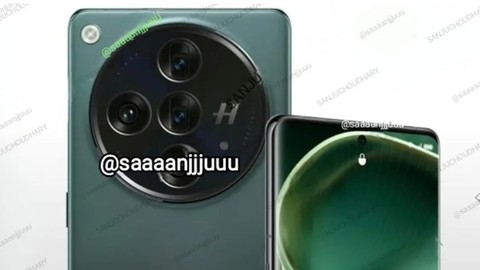 Oppo Find X7 tasarımı tamamen netleşti