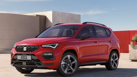 Fiyatı 45.500 TL birden düştü! Üzerine bir de pazarlık var! Seat Ateca için bulunmaz fırsat!