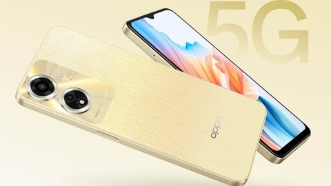 Oppo merakla beklenen ucuz modelini satışa sundu