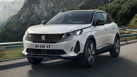 Duster parasına Peugeot 3008’e binin! Müthiş kampanya