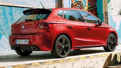 Seat Ibiza fiyatları dibi gördü! Tam 25.000 TL indirim!