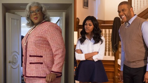 “Madea’s Destination Wedding” Netflix filmi: Bildiğimiz her şey