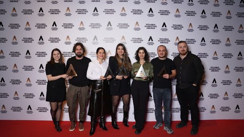 MediaMarkt, İstanbul Marketing Awards'tan 10 Ödülle Döndü