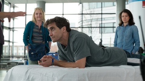 Netflix'teki tüm Jake Gyllenhaal filmleri sıralandı