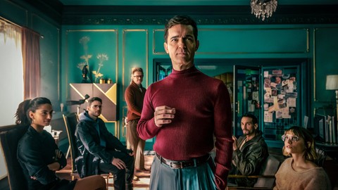 Netflix'e bu hafta neler geliyor: Noel gününden yılbaşı gecesine kadar