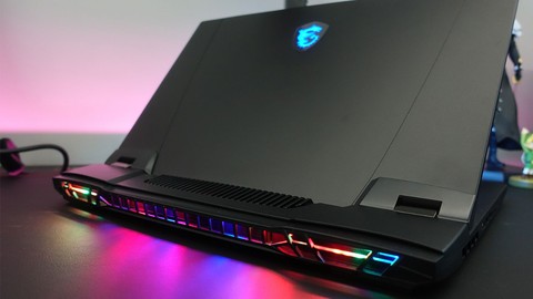 MSI'ın yeni oyun bilgisayarları piyasayı silip süpürebilir