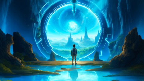 Grand Emprise 2: Portals Apart Resmi Fragmanı Yayınlandı.