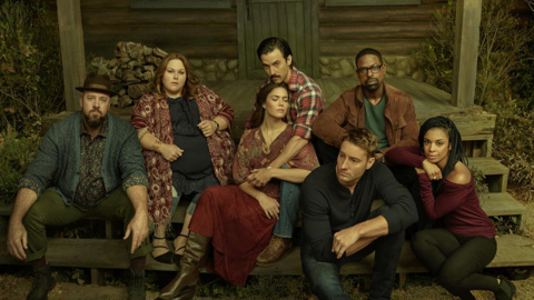 This Is Us resmi olarak 2024'te Netflix'e geliyor