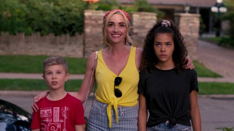 My Life With the Walter Boys'u izledikten sonra bu 5 Netflix gençlik programına göz atın