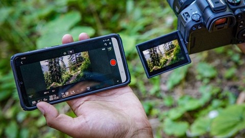Akıllı telefonunuzla yapabileceğiniz yaratıcı şeyler: Fotoğraf, video ve daha fazlası