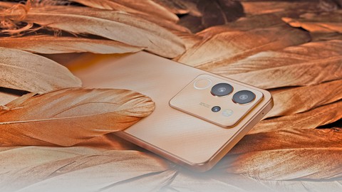 Vivo V40 Lite fiyatıyla rakipsiz olabilir