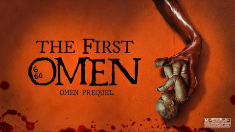 The First Omen Resmi Tanıtım Fragmanı