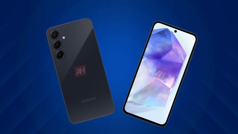 Samsung Galaxy A35, Geekbench'te işlemci ve RAM detaylarıyla görüldü
