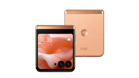 Motorola Razr 40 Ultra'nın satış tarihi belli oldu