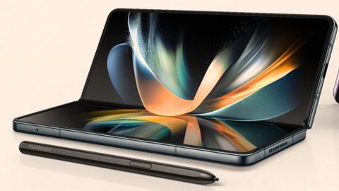 Samsung'dan yenilikçi kare şeklinde genişleyen ekran patenti