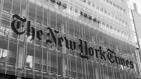 The Times, telif hakkı ihlali nedeniyle OpenAI ve Microsoft'a dava açtı